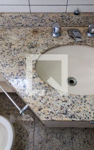 Apartamento para alugar com 120m², 3 quartos e 2 vagas Apartamento para alugar com 120m², 3 quartos e 2 vagasSuíte - Banheiro