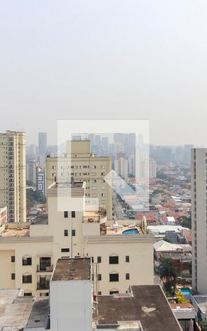 Apartamento para alugar com 120m², 3 quartos e 2 vagas Apartamento para alugar com 120m², 3 quartos e 2 vagasQuarto 2 - Vista