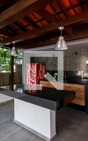 Apartamento para alugar com 120m², 3 quartos e 2 vagas Apartamento para alugar com 120m², 3 quartos e 2 vagasChurrasqueira