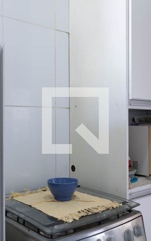 Apartamento à venda com 80m², 3 quartos e 1 vaga Apartamento à venda com 80m², 3 quartos e 1 vagaCozinha