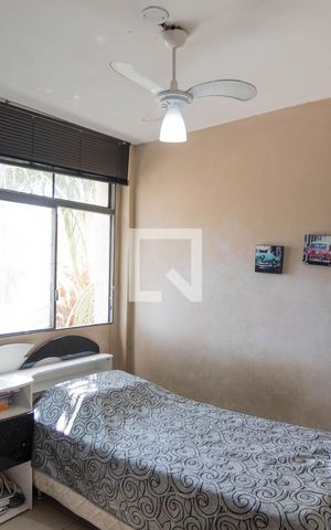 Apartamento à venda com 80m², 3 quartos e 1 vaga Apartamento à venda com 80m², 3 quartos e 1 vagaQuarto 2