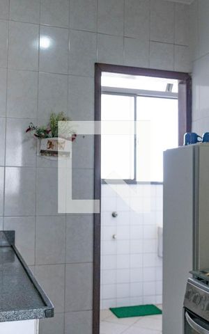 Apartamento à venda com 80m², 3 quartos e 1 vaga Apartamento à venda com 80m², 3 quartos e 1 vagaCozinha