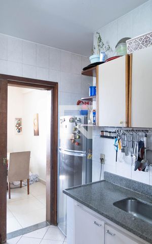 Apartamento à venda com 80m², 3 quartos e 1 vaga Apartamento à venda com 80m², 3 quartos e 1 vagaCozinha