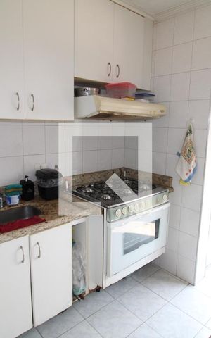 Apartamento à venda com 77m², 3 quartos e 2 vagas Cozinha