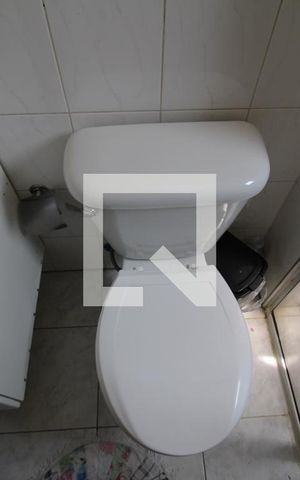 Apartamento à venda com 77m², 3 quartos e 2 vagasBanheiro 1