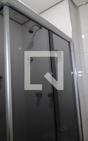 Apartamento à venda com 77m², 3 quartos e 2 vagasBanheiro 2
