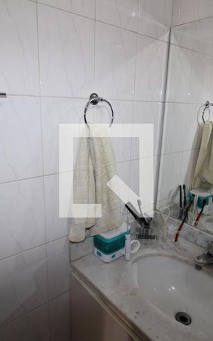 Apartamento à venda com 77m², 3 quartos e 2 vagasBanheiro 2