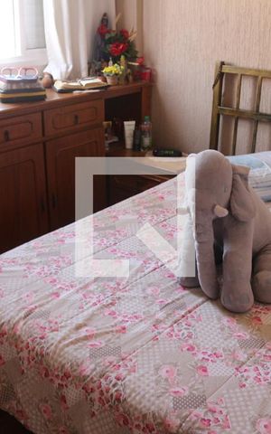 Apartamento à venda com 80m², 2 quartos e 1 vagaQuarto 1