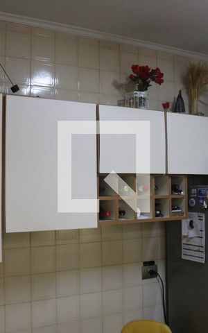 Apartamento à venda com 80m², 2 quartos e 1 vagaCozinha