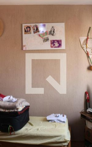 Apartamento à venda com 80m², 2 quartos e 1 vagaQuarto 2