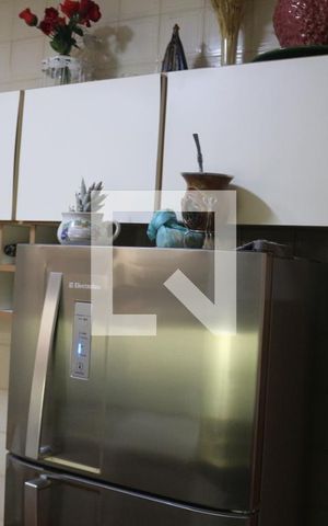 Apartamento à venda com 80m², 2 quartos e 1 vagaCozinha