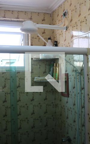 Apartamento à venda com 80m², 2 quartos e 1 vagaBanheiro