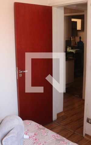 Apartamento à venda com 80m², 2 quartos e 1 vagaQuarto 1