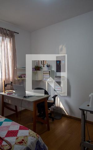 Apartamento à venda com 45m², 2 quartos e 1 vaga Apartamento à venda com 45m², 2 quartos e 1 vagaQuarto 2
