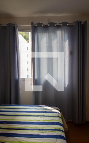 Apartamento à venda com 45m², 2 quartos e 1 vaga Apartamento à venda com 45m², 2 quartos e 1 vagaQuarto 1