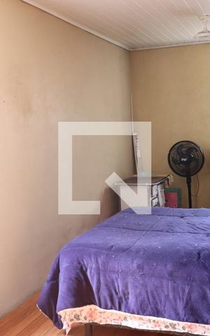 Casa à venda com 160m², 2 quartos e 2 vagasQuarto 1