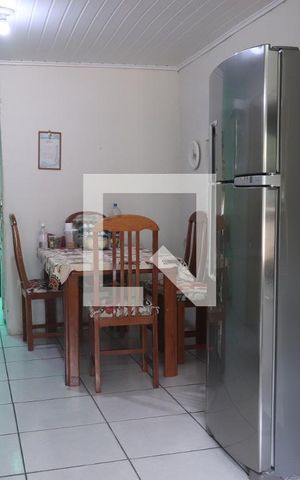 Casa à venda com 160m², 2 quartos e 2 vagasCozinha