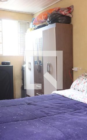 Casa à venda com 160m², 2 quartos e 2 vagasQuarto 1