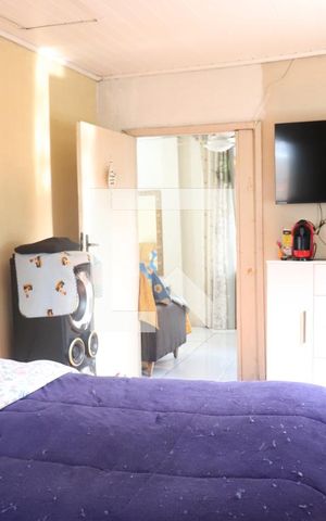 Casa à venda com 160m², 2 quartos e 2 vagasQuarto 1