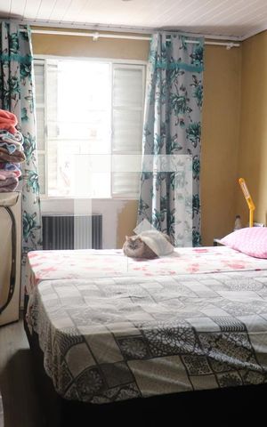 Casa à venda com 160m², 2 quartos e 2 vagasQuarto 2