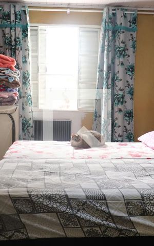 Casa à venda com 160m², 2 quartos e 2 vagasQuarto 2