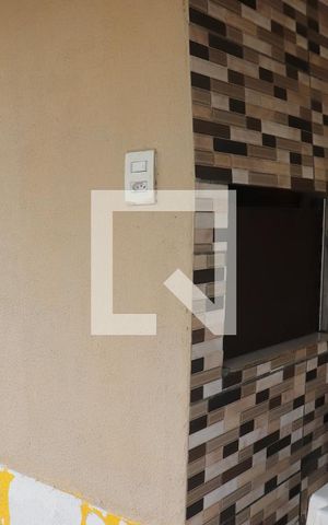 Casa à venda com 160m², 2 quartos e 2 vagasChurrasqueira