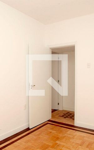 Apartamento à venda com 121m², 3 quartos e sem vagaQuarto 2