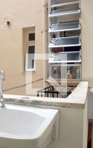 Apartamento à venda com 121m², 3 quartos e sem vagaÁrea de Serviço 