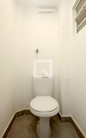 Apartamento à venda com 121m², 3 quartos e sem vaga Banheiro 3 Lavabo Serviço