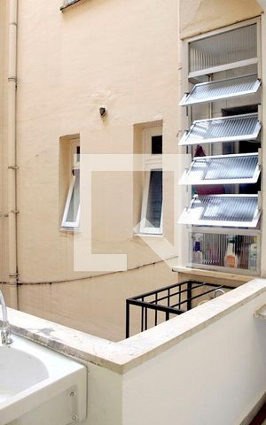 Apartamento à venda com 121m², 3 quartos e sem vagaSala de Jantar Vista