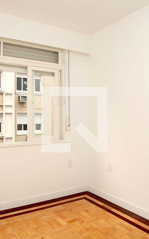 Apartamento à venda com 121m², 3 quartos e sem vagaQuarto 2
