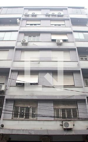 Apartamento à venda com 121m², 3 quartos e sem vagaFachada