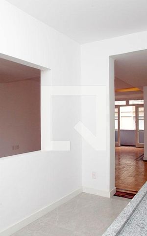 Apartamento à venda com 121m², 3 quartos e sem vagaCozinha