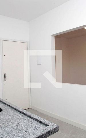 Apartamento à venda com 121m², 3 quartos e sem vagaCozinha