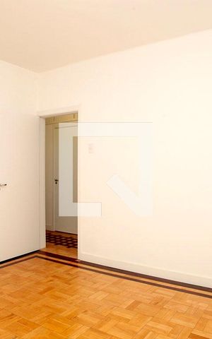 Apartamento à venda com 121m², 3 quartos e sem vagaQuarto 3