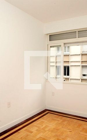 Apartamento à venda com 121m², 3 quartos e sem vagaQuarto 2