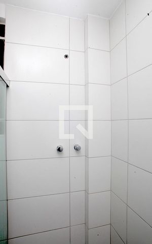 Apartamento à venda com 121m², 3 quartos e sem vagaBanheiro Quarto 1 Suíte