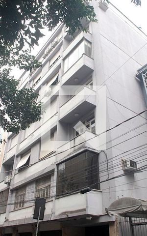 Apartamento à venda com 121m², 3 quartos e sem vagaFachada