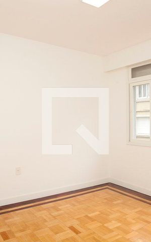 Apartamento à venda com 121m², 3 quartos e sem vagaQuarto 3