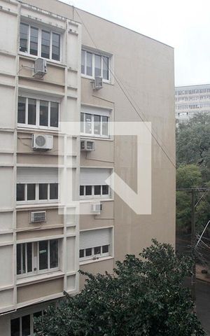 Apartamento à venda com 121m², 3 quartos e sem vagaQuarto 3 Vista