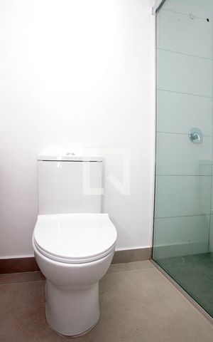 Apartamento à venda com 121m², 3 quartos e sem vagaBanheiro