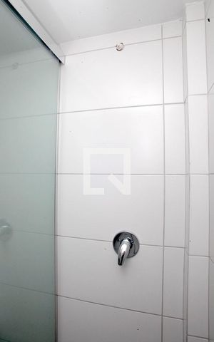 Apartamento à venda com 121m², 3 quartos e sem vagaBanheiro 