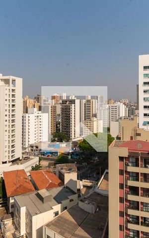 Apartamento à venda com 131m², 3 quartos e 1 vaga Apartamento à venda com 131m², 3 quartos e 1 vagaVista da Sala