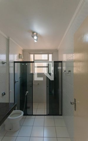 Apartamento à venda com 131m², 3 quartos e 1 vaga Apartamento à venda com 131m², 3 quartos e 1 vagaBanheiro