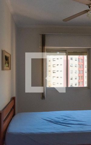 Apartamento à venda com 131m², 3 quartos e 1 vaga Apartamento à venda com 131m², 3 quartos e 1 vagaQuarto 3