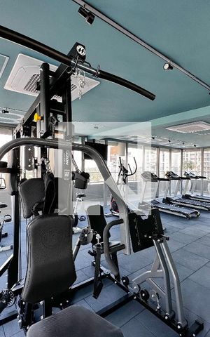 Studio à venda com 27m², 1 quarto e sem vagaÁrea comum