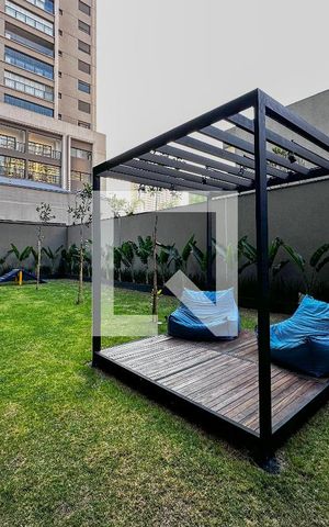 Studio à venda com 27m², 1 quarto e sem vagav
