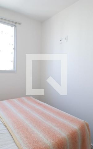 Apartamento para alugar com 31m², 1 quarto e sem vagaQuarto