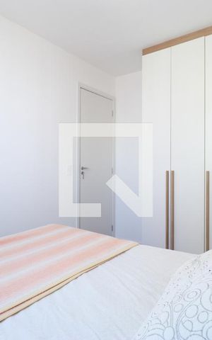 Apartamento para alugar com 31m², 1 quarto e sem vagaQuarto