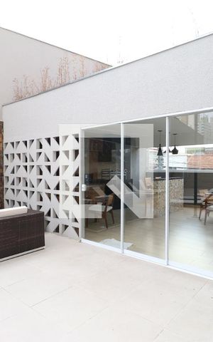 Apartamento para alugar com 31m², 1 quarto e sem vagaÁrea comum